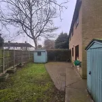 Pass The Keys Spacious Modern Home Near River Cam Free Parking