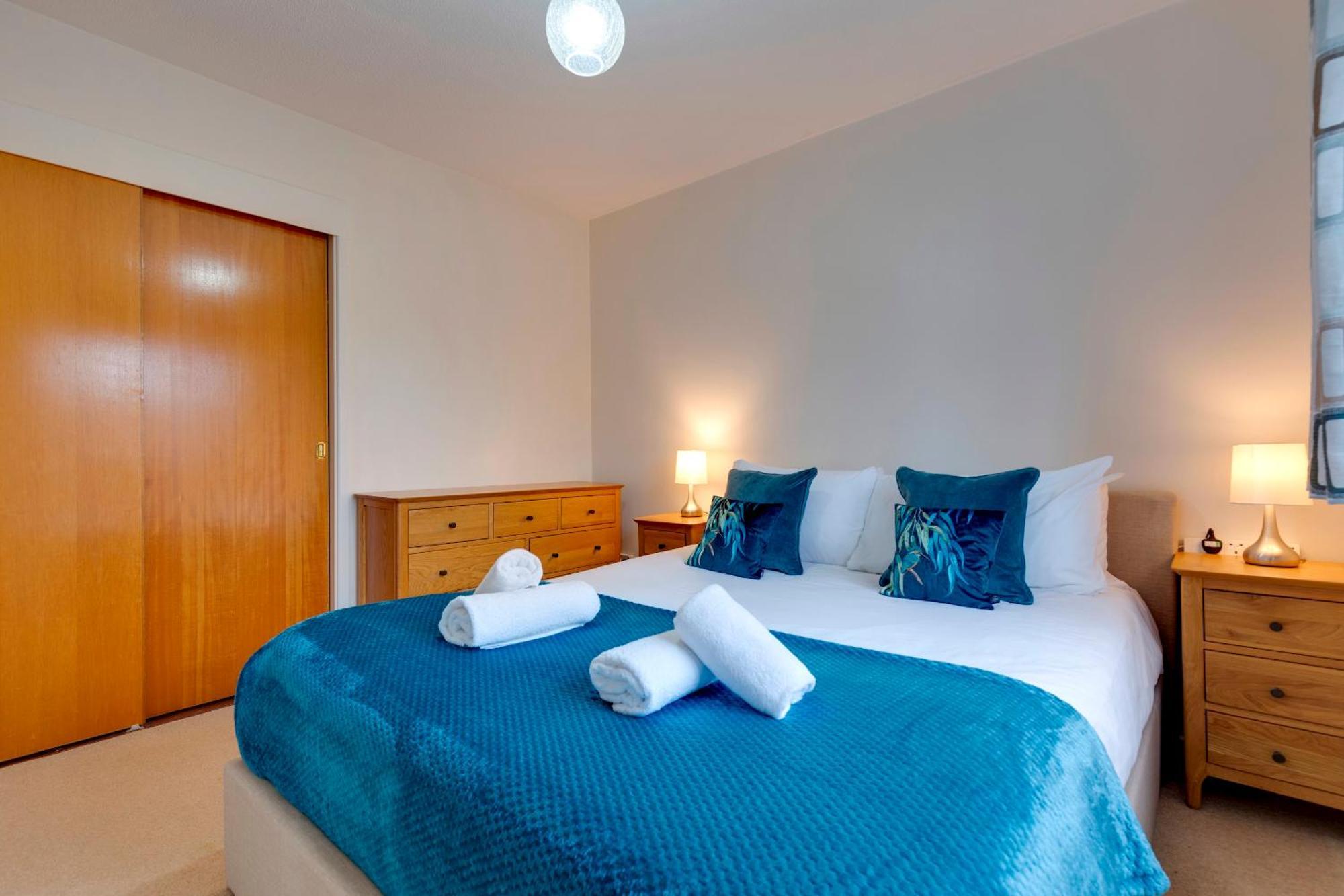 Pass The Keys Spacious Modern Near River Cam Free Parking Cambridge (Cambridgeshire)