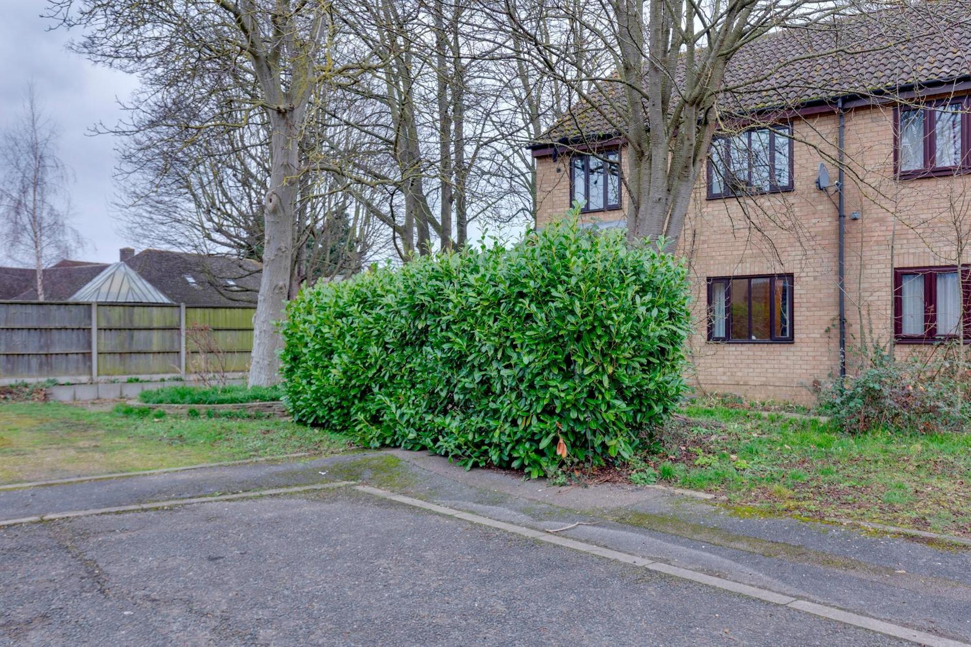 Pass The Keys Spacious Modern Near River Cam Free Parking Rumah liburan *