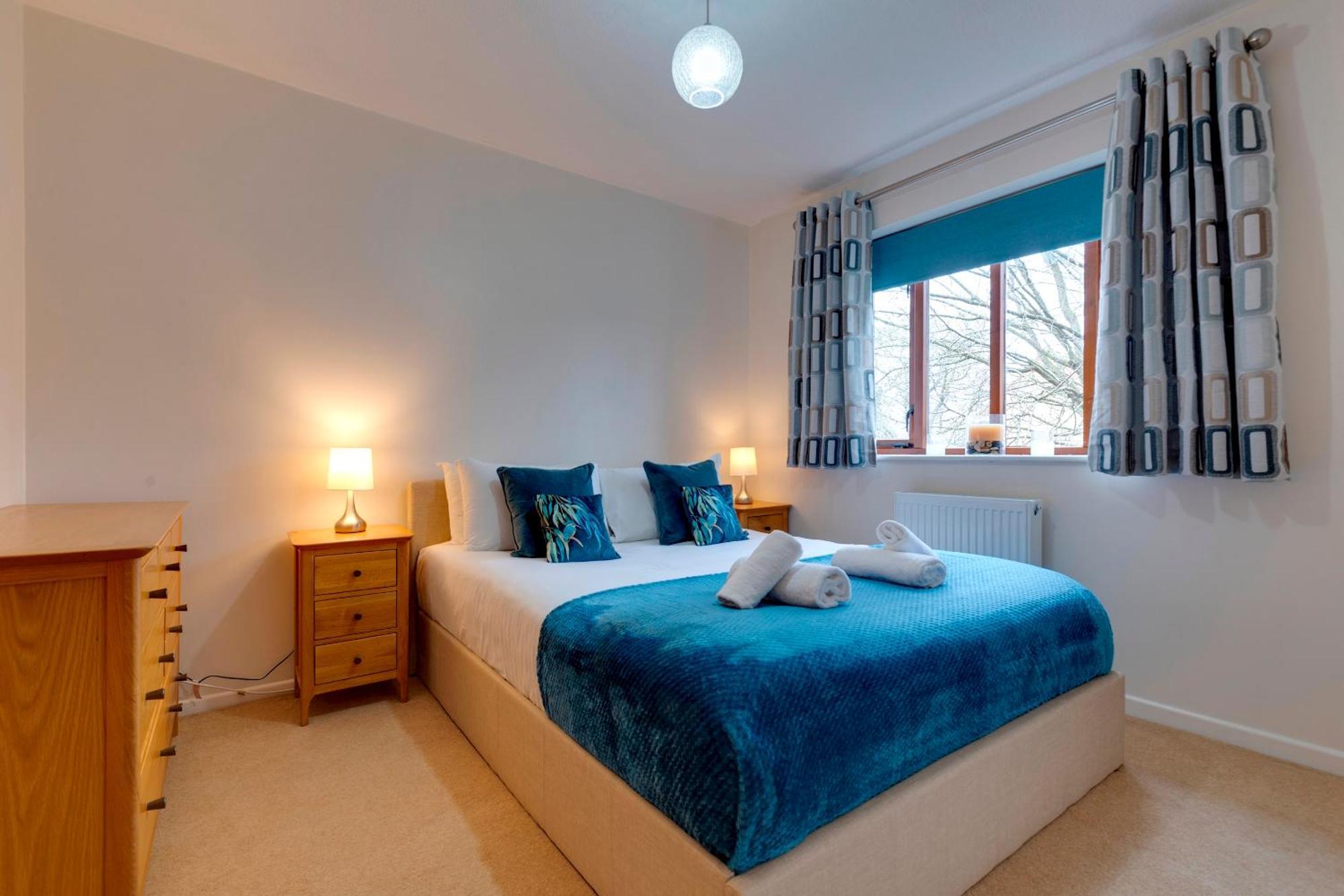 Pass The Keys Spacious Modern Near River Cam Free Parking Rumah liburan Cambridge (Cambridgeshire)