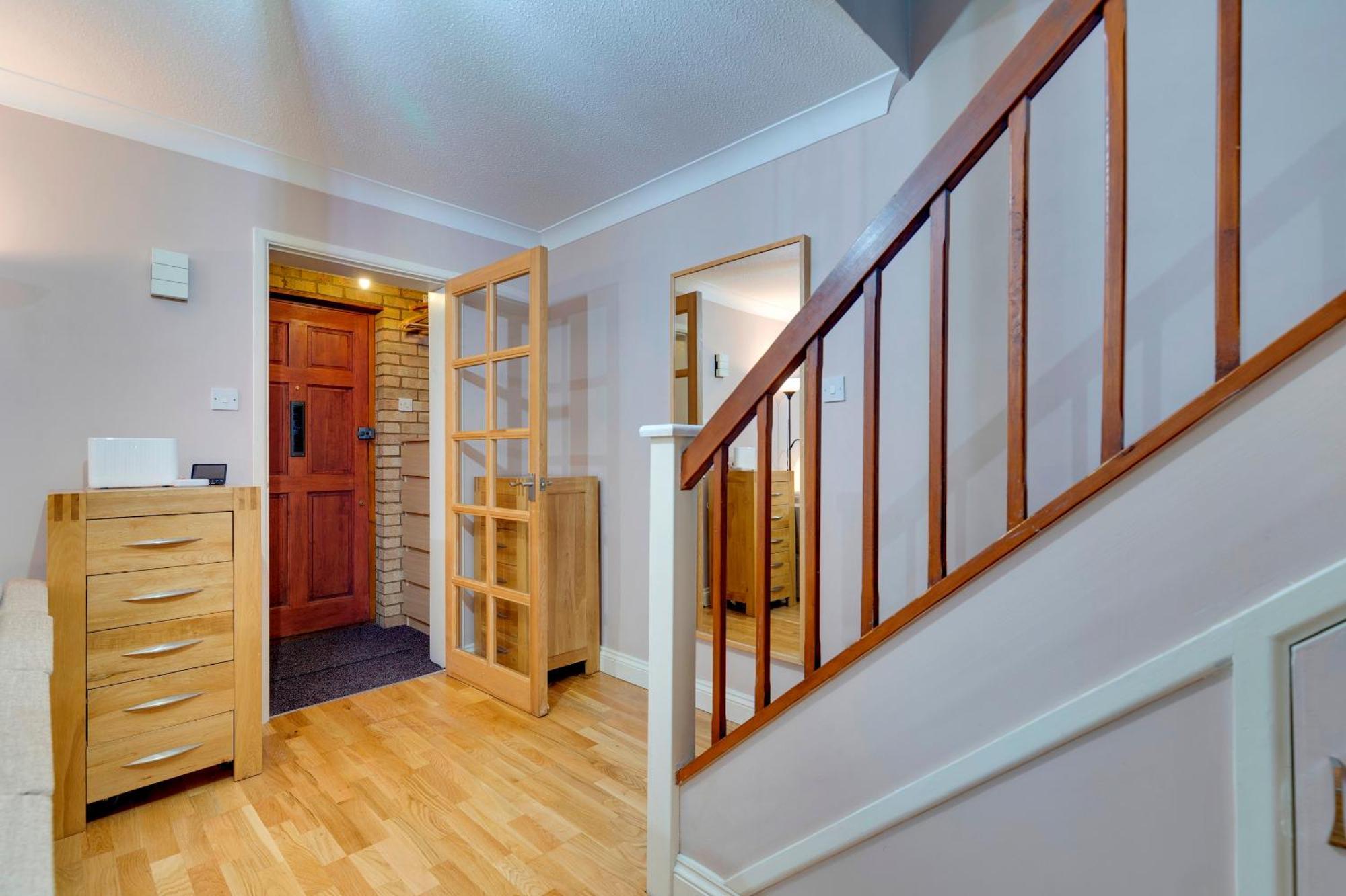 Pass The Keys Spacious Modern Near River Cam Free Parking *