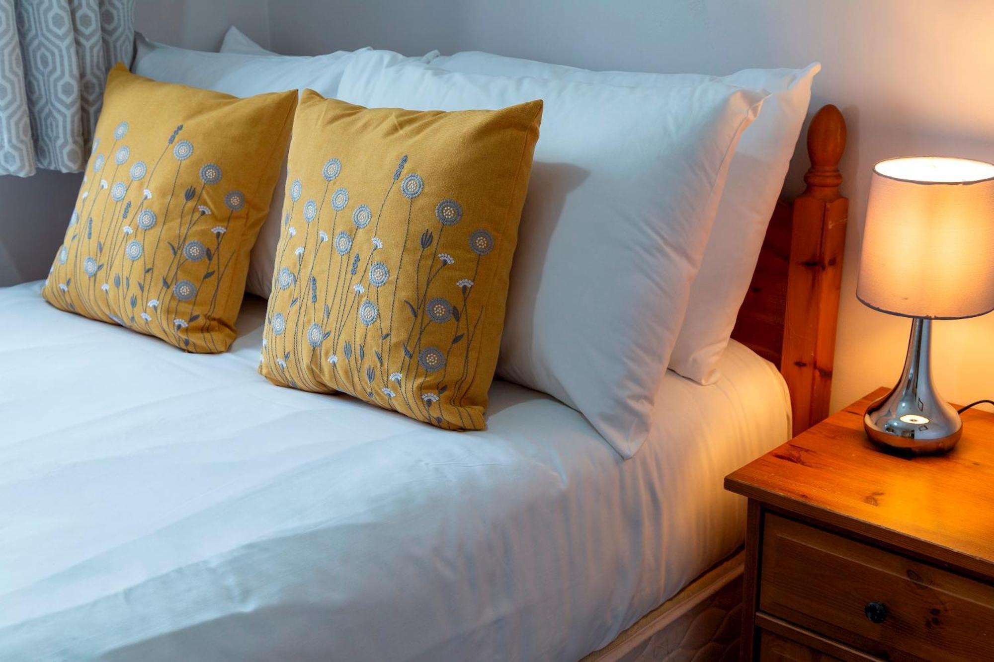 Casa de férias Pass The Keys Spacious Modern Near River Cam Free Parking Cambridge