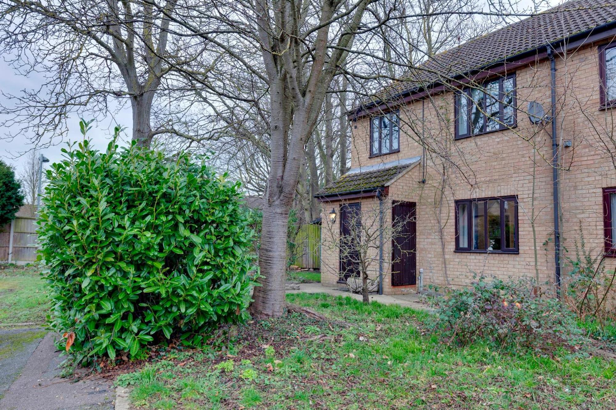 Pass The Keys Spacious Modern Near River Cam Free Parking *