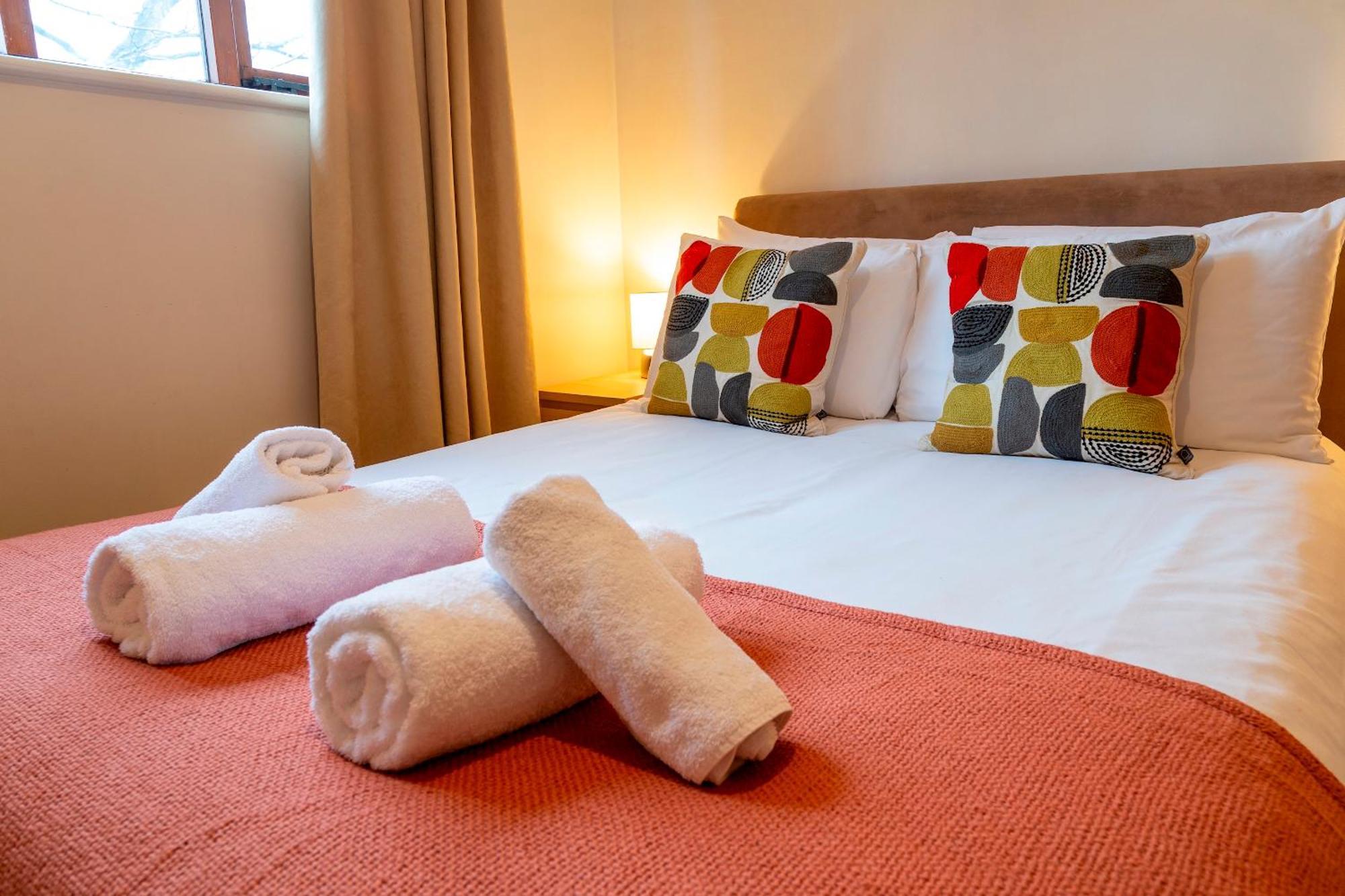Casa de férias Pass The Keys Spacious Modern Near River Cam Free Parking Cambridge