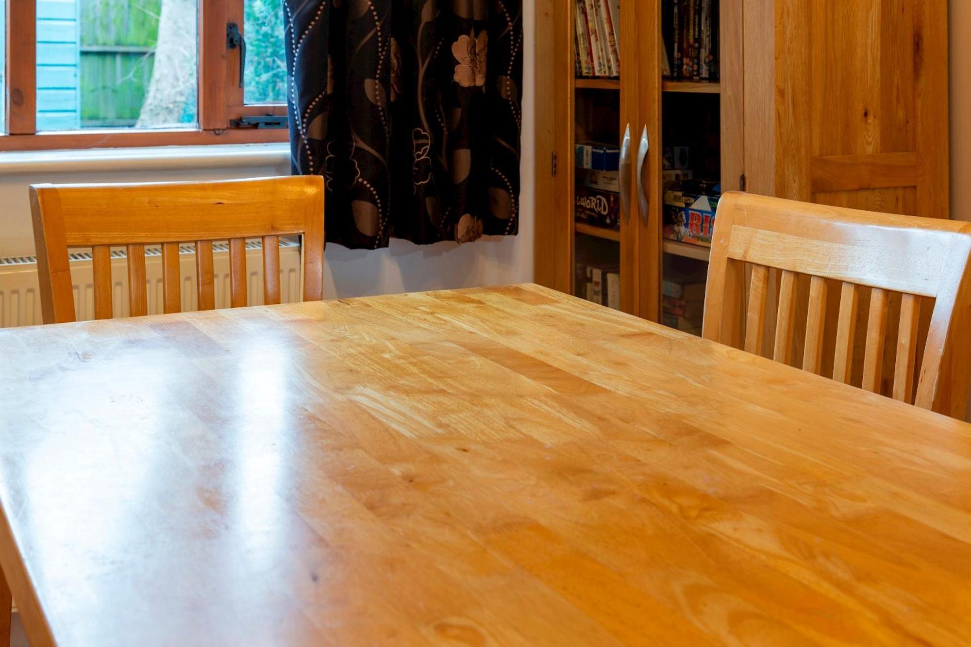 Casa de férias Pass The Keys Spacious Modern Near River Cam Free Parking