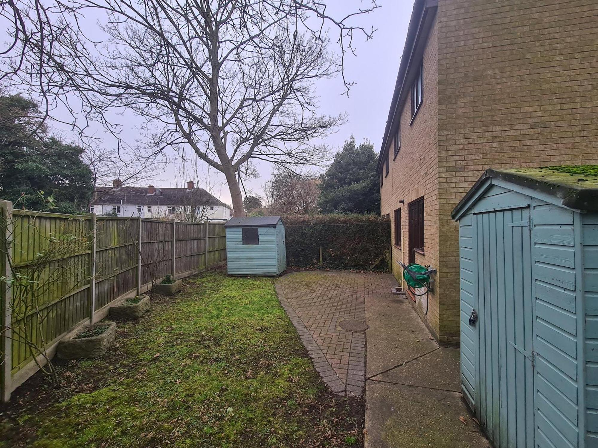 Casa de férias Pass The Keys Spacious Modern Near River Cam Free Parking