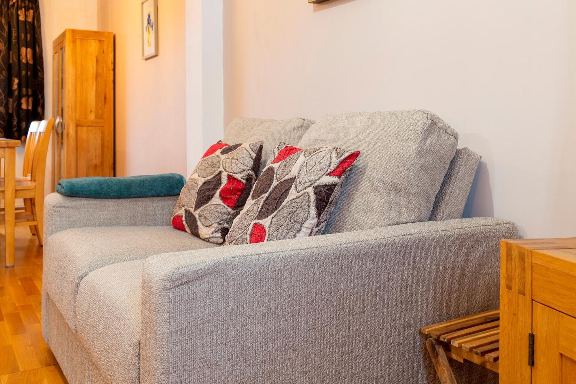 Pass The Keys Spacious Modern Near River Cam Free Parking * Cambridge